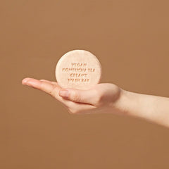 Vegan Kombucha Tea Creamy Wash Bar - koreanblossom