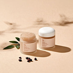 Vegan Kombucha Tea Gel Cream - koreanblossom