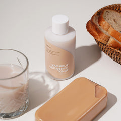 Yam Root Vegan Milk Toner - koreanblossom