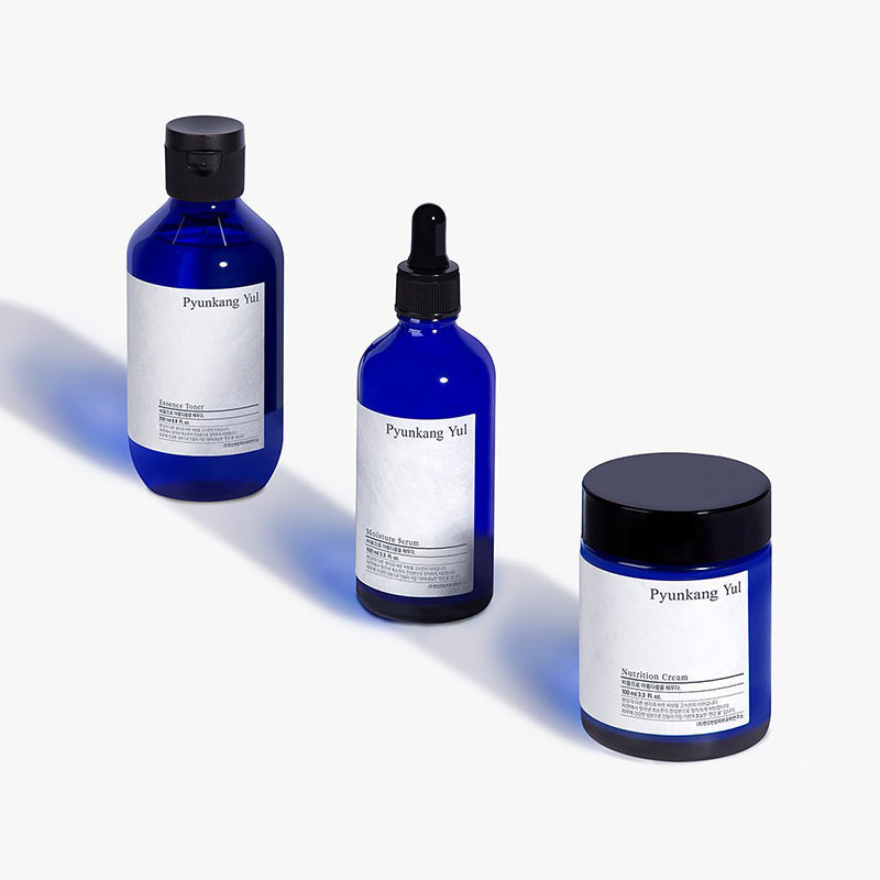 Moisture Serum - koreanblossom