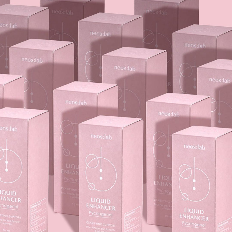 Liquid Enhancer Pycnogenol - koreanblossom