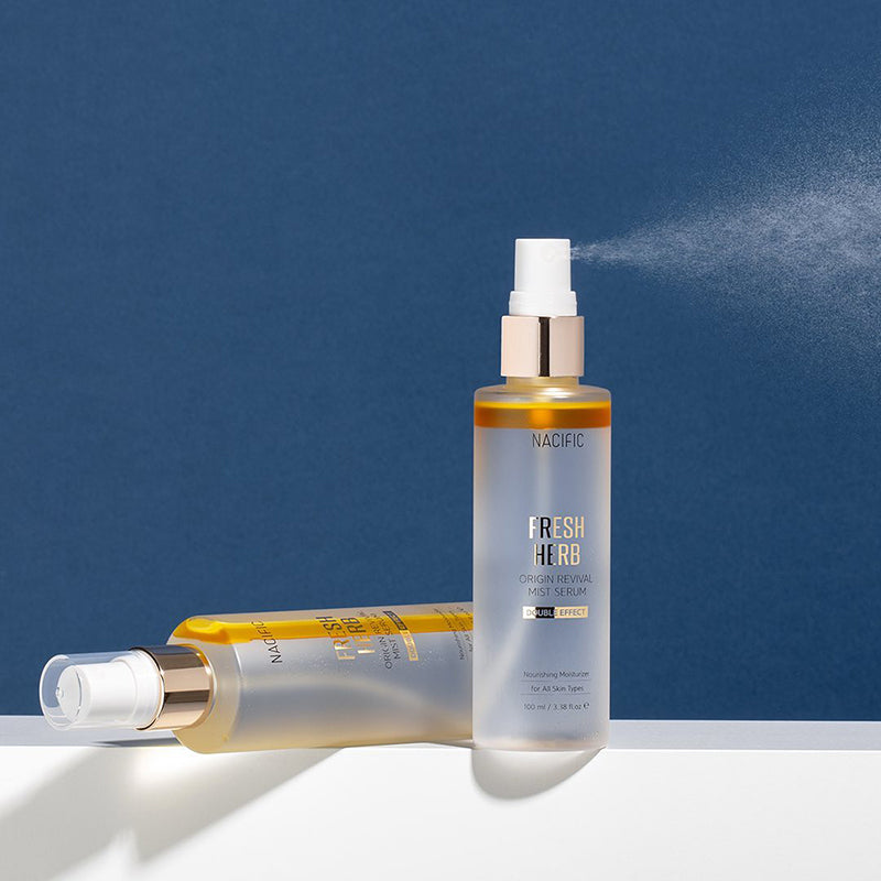 Fresh Herb Origin Mist Serum - koreanblossom