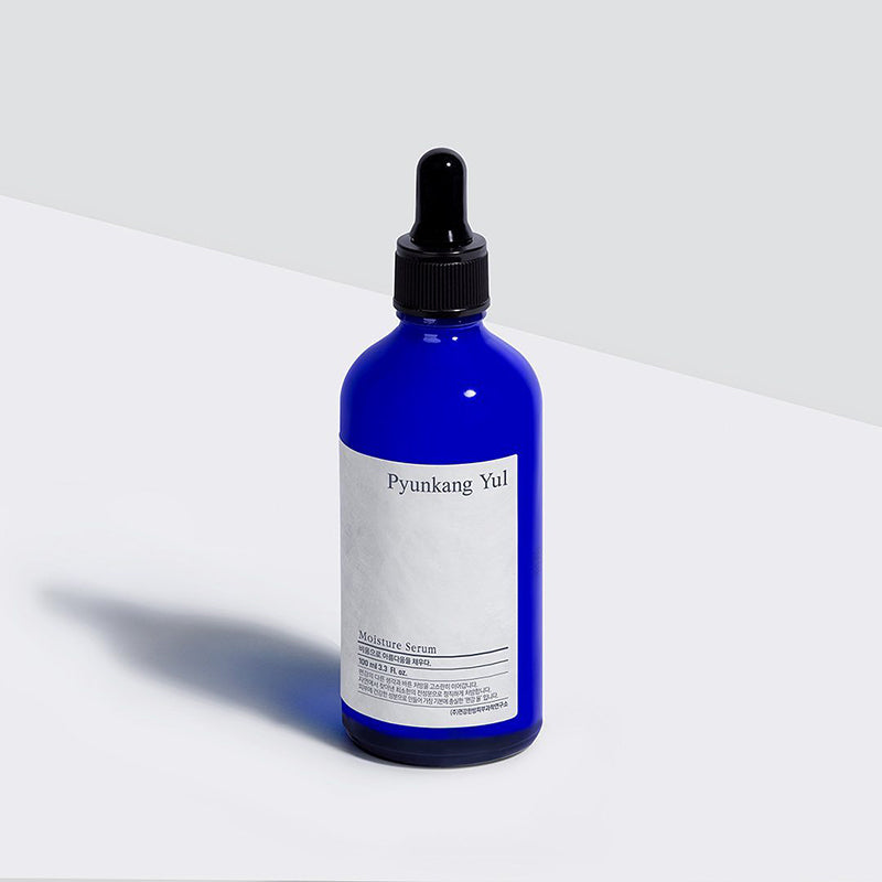 Moisture Serum - koreanblossom