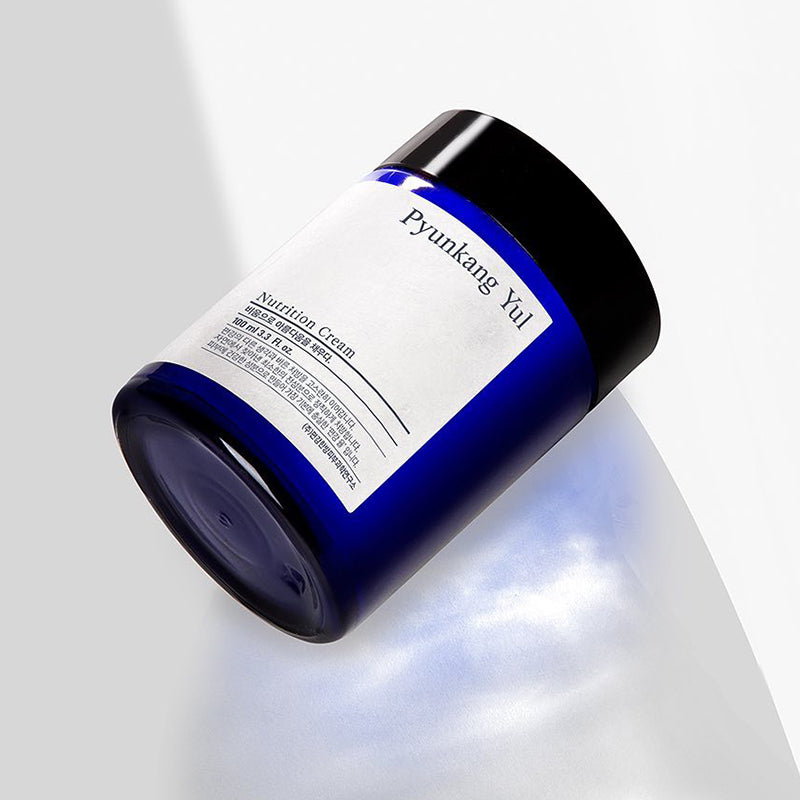 Moisture Cream - koreanblossom