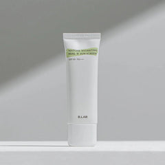 Matcha Hydrating Real Sun Screen - koreanblossom