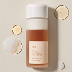 Vegan Kombucha Tea Essence - koreanblossom