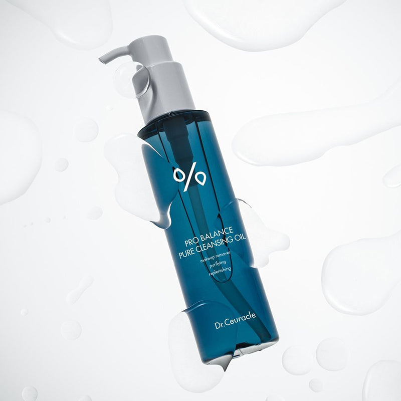 Pro Balance Pure Cleansing Oil - koreanblossom