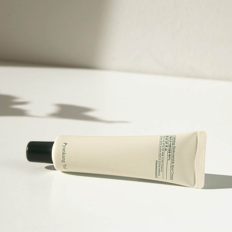 Calming Madecasoside Spot Cream - koreanblossom