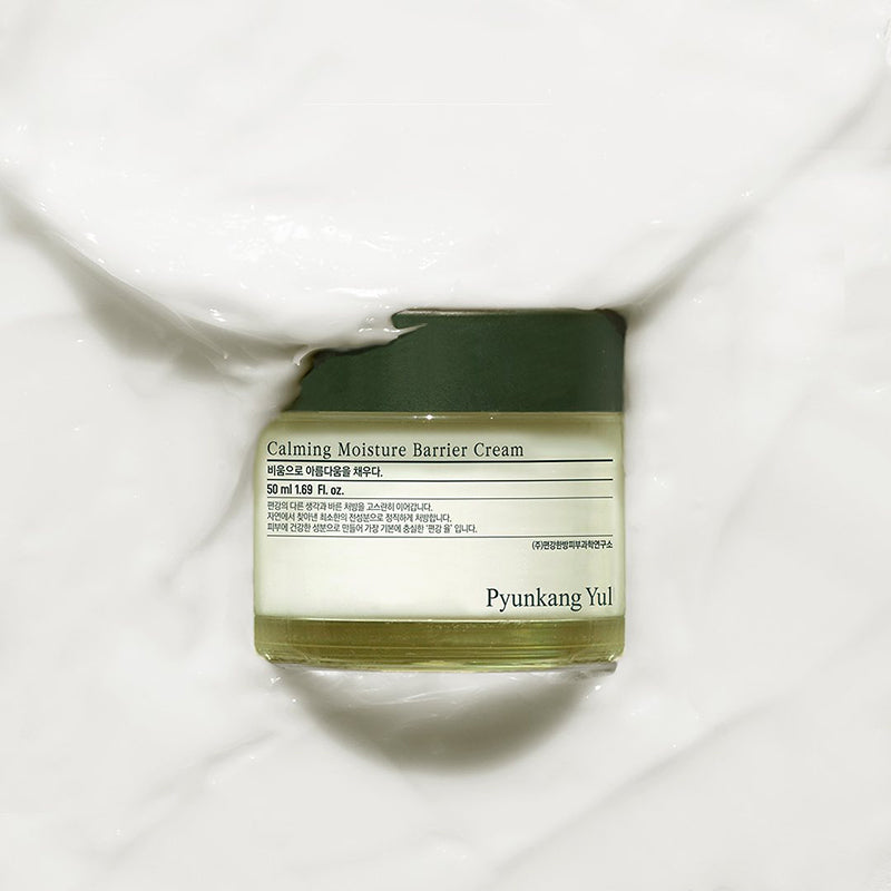 Calming Moisture Barrier Cream - koreanblossom