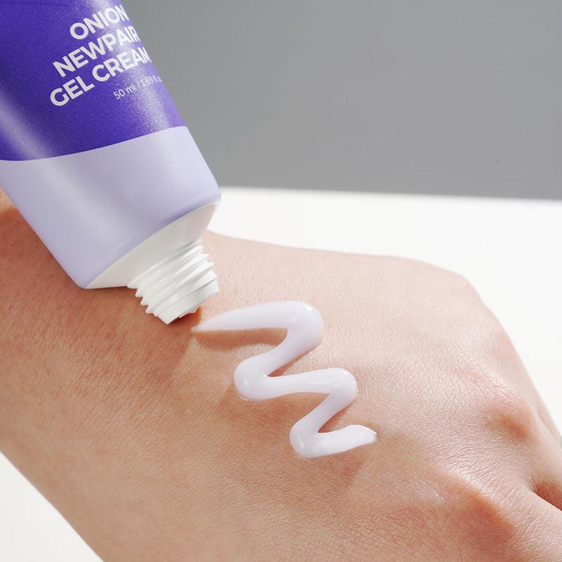 Onion Newpair Gel Cream - koreanblossom