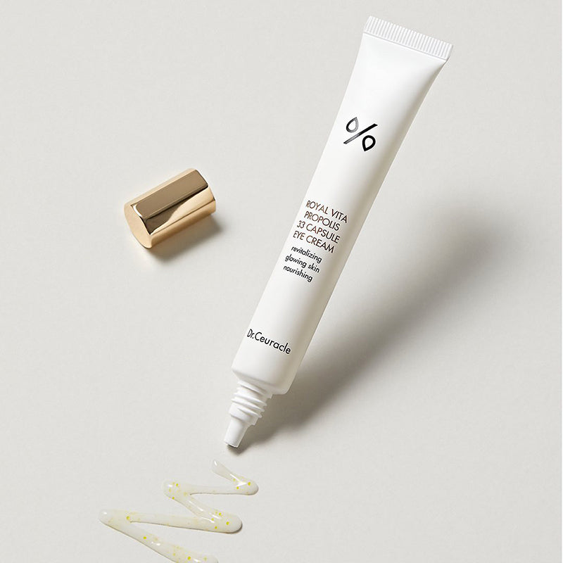 Royal Vita Propolis 33 Eye Cream - koreanblossom