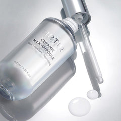 Ceramic Milk Ampoule - koreanblossom