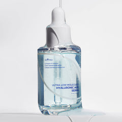 Ultra-Low Molecular Hyaluronic Acid Serum - koreanblossom
