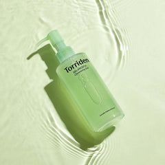 Balanceful Cica Cleansing Gel - koreanblossom