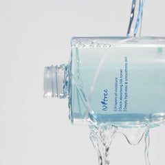 Ultra-Low Molecular Hyaluronic Acid Toner - koreanblossom