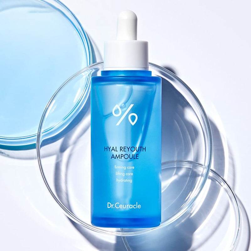 Hyal Reyouth Ampoule - koreanblossom