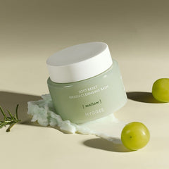 Soft Reset Green Cleansing Balm - koreanblossom
