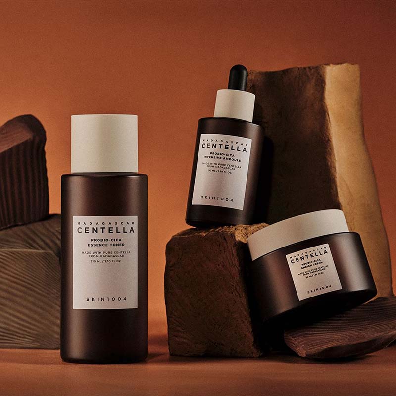 Madagascar Centella Probio-Cica Intensive Ampoule - koreanblossom