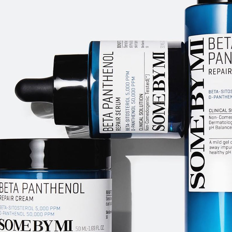 Beta Panthenol Repair Serum - koreanblossom