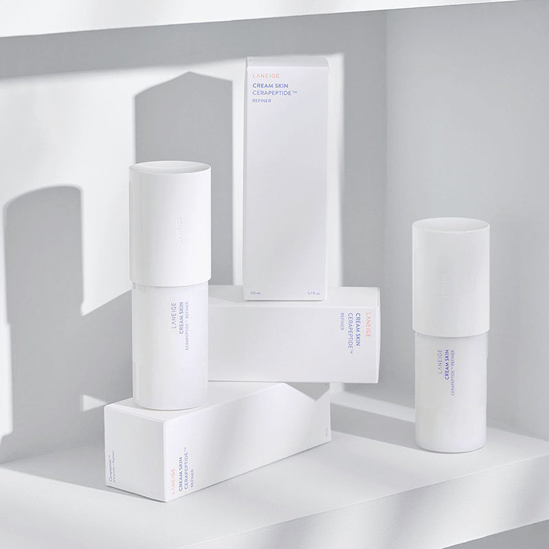 Cream Skin Refiner - koreanblossom