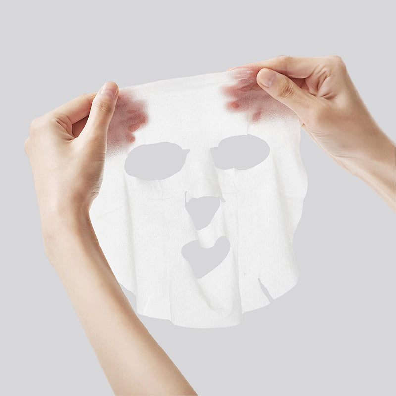 Highly Moisturizing Essence Mask Pack - koreanblossom