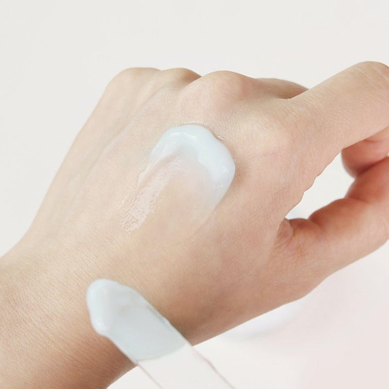 DIVE-IN Low Molecular Hyaluronic Acid Soothing Cream - koreanblossom