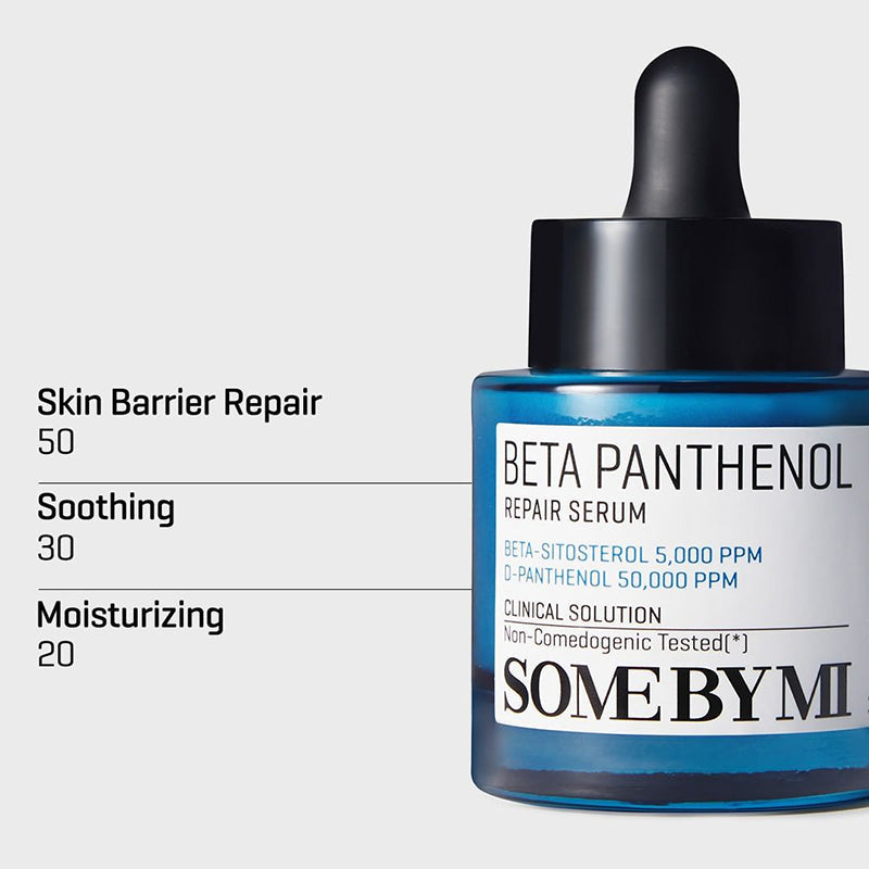 Beta Panthenol Repair Serum - koreanblossom