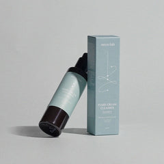Fluid Cream Cleanser - koreanblossom