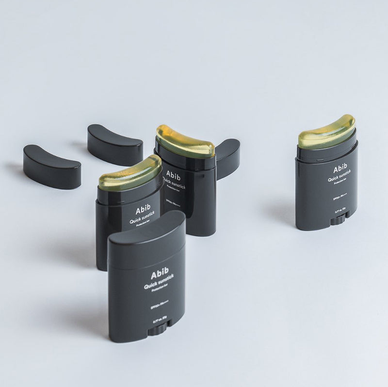 Quick Sunstick Protection Bar SPF50+ PA++++ - koreanblossom