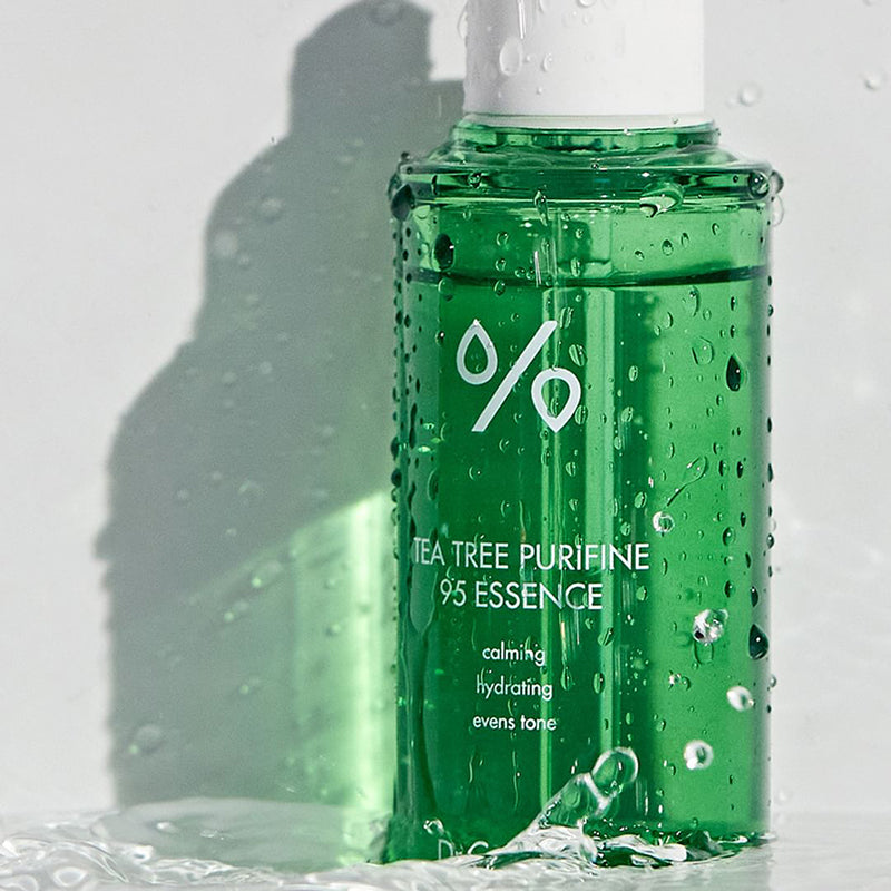 Tea Tree Purifine 95 Essence - koreanblossom