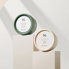 Matcha & Rice Wash-Off Pack Duo - koreanblossom
