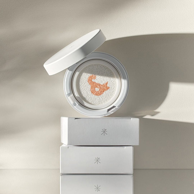 Back Me Tone Up Cushion SPF50+ PA++++ - koreanblossom