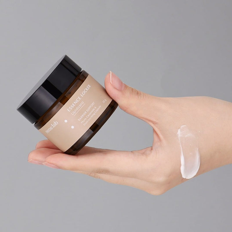 Essence Locker Lipidcera - koreanblossom