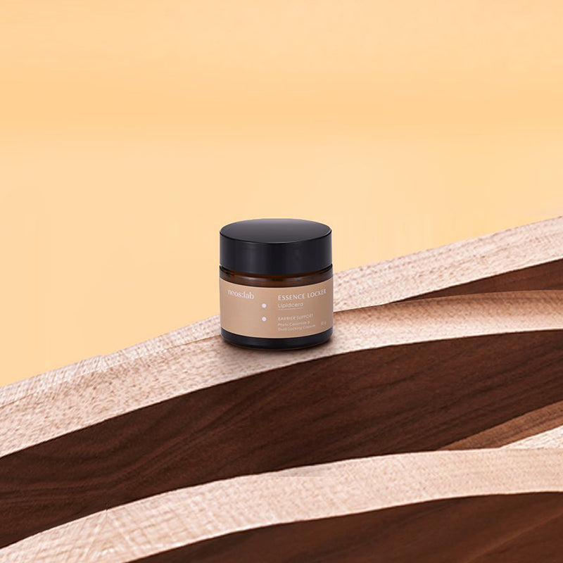 Essence Locker Lipidcera - koreanblossom