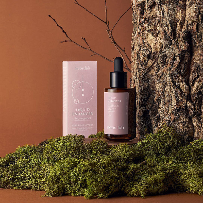 Liquid Enhancer Pycnogenol - koreanblossom