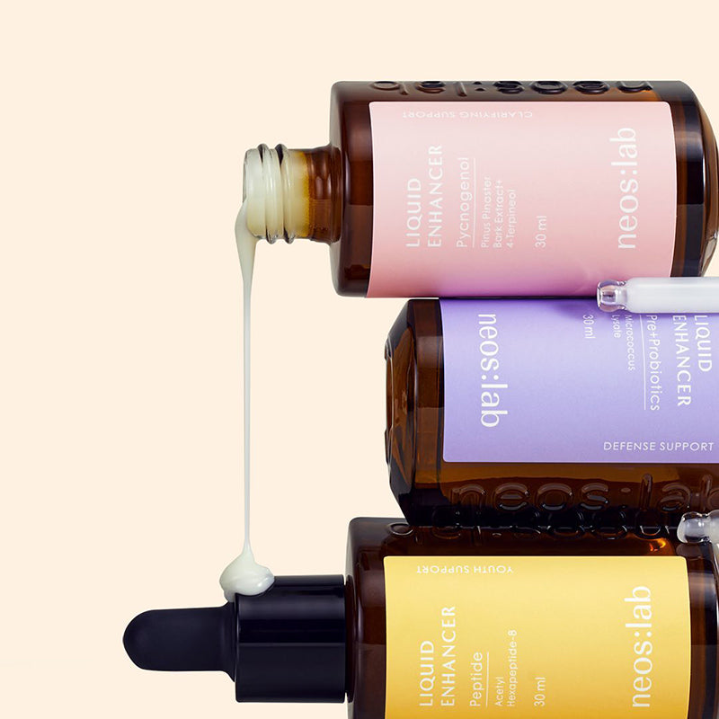 Liquid Enhancer Pycnogenol - koreanblossom