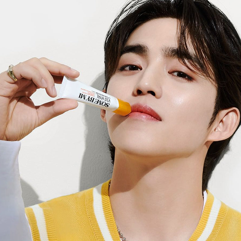 V10 Hyal Lip Protector SPF15 - koreanblossom