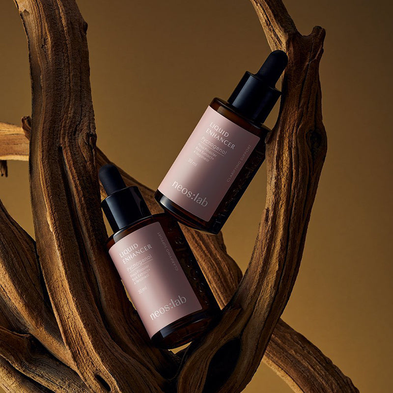 Liquid Enhancer Pycnogenol - koreanblossom