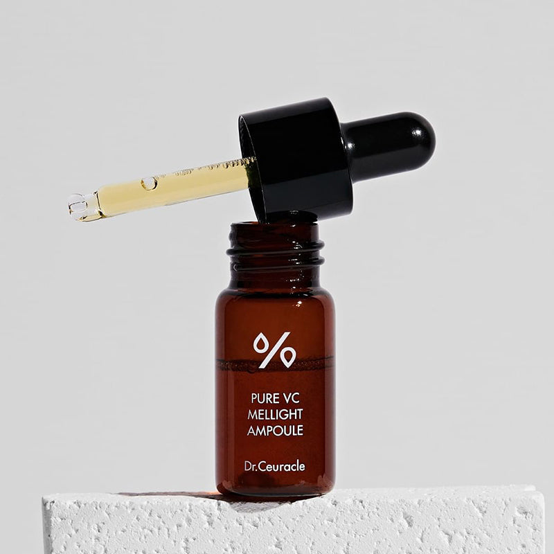 Pure VC Mellight Ampoule Set - koreanblossom