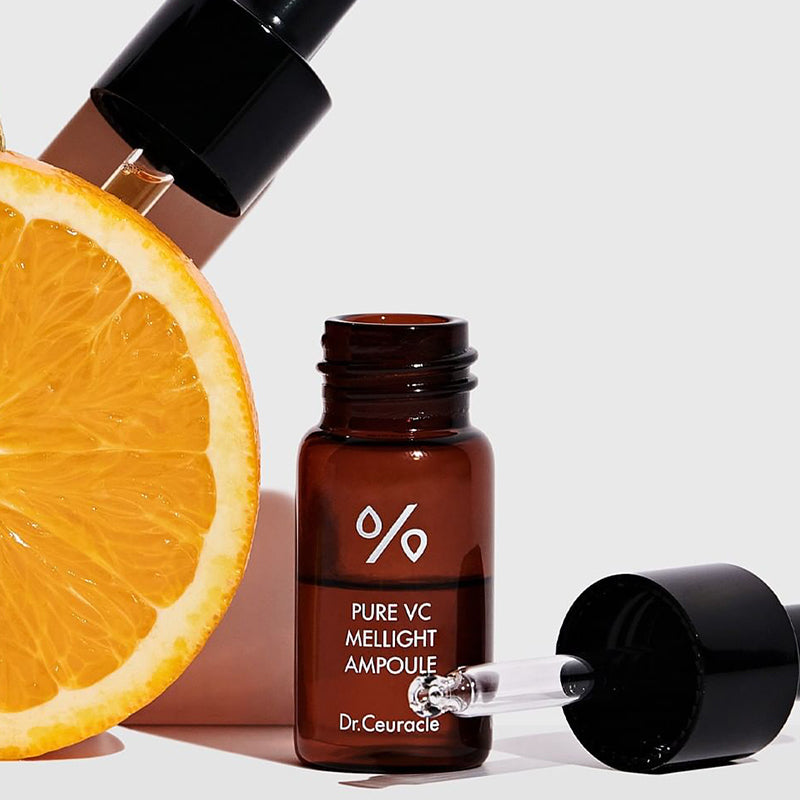 Pure VC Mellight Ampoule - koreanblossom