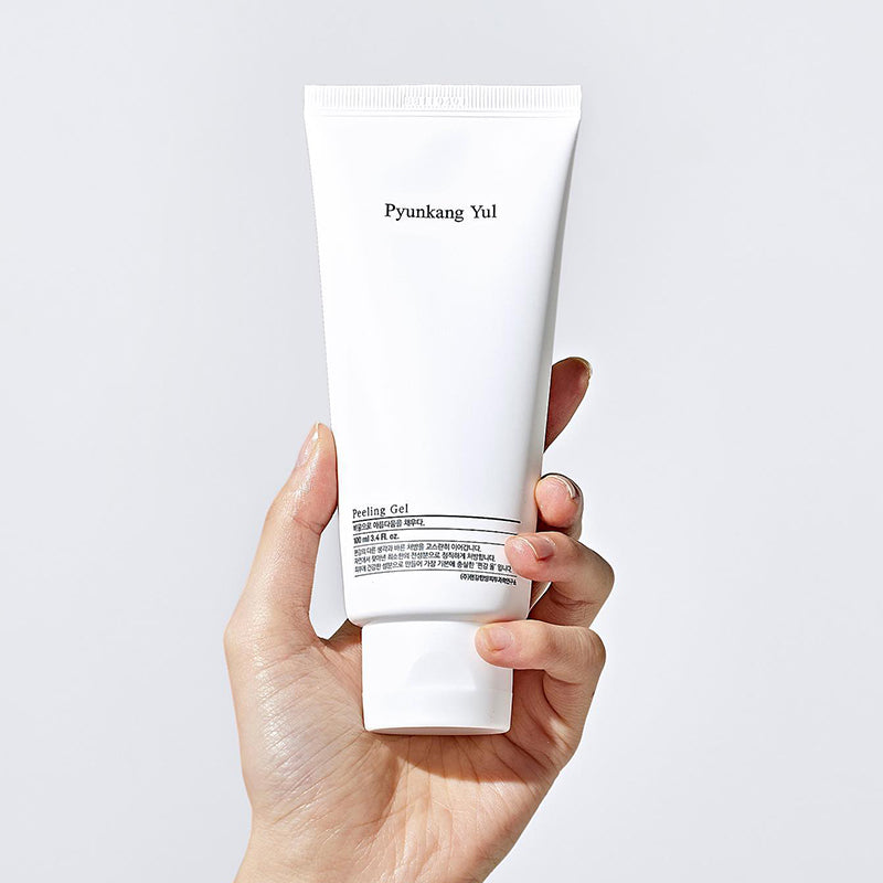 Peeling Gel - koreanblossom