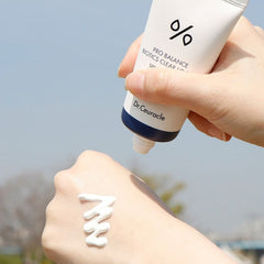 Pro Balance Biotics Clear Up Sun  SPF50 - koreanblossom