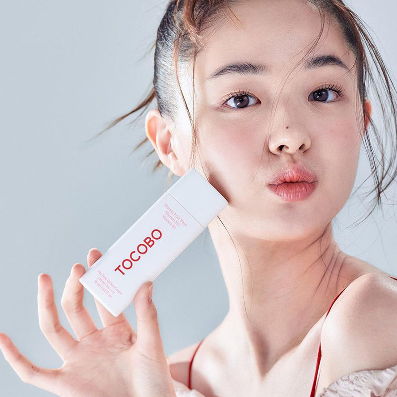 Vita Tone Up Sun Cream SPF50+ PA++++ - koreanblossom