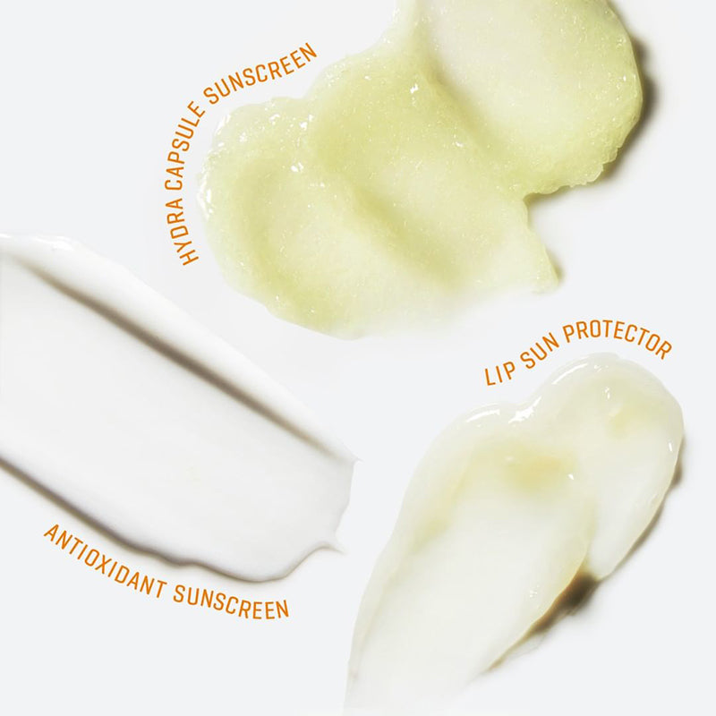 V10 Hyal Hydra Capsule Sunscreen SPF50+ PA++++ - koreanblossom