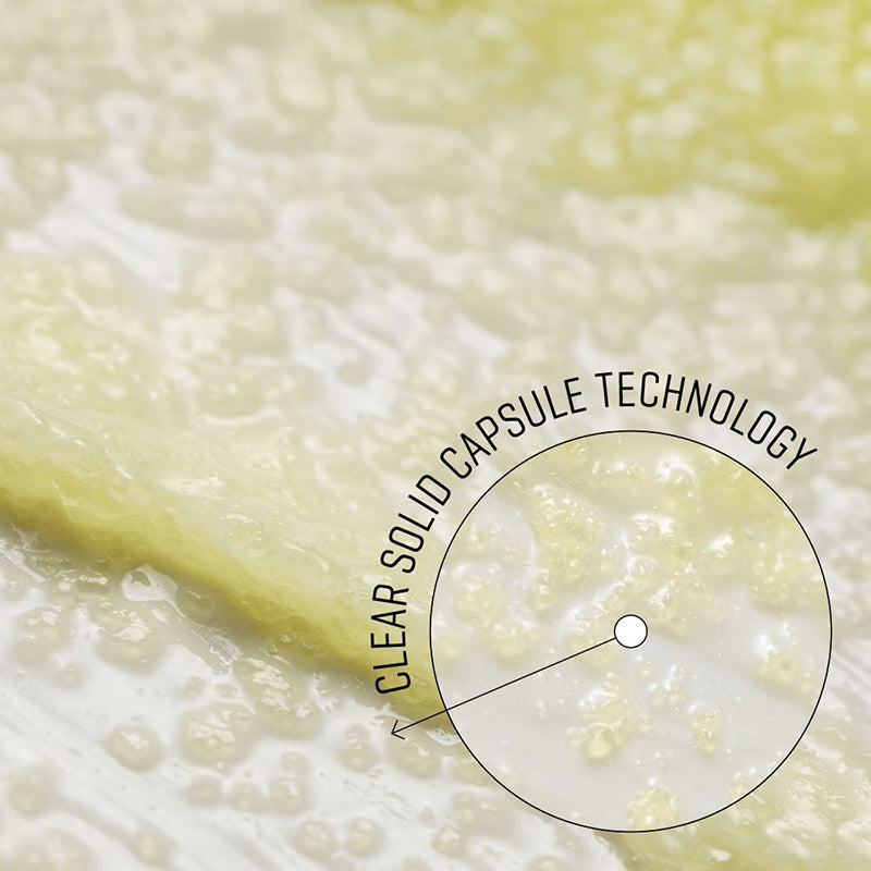 V10 Hyal Hydra Capsule Sunscreen SPF50+ PA++++ - koreanblossom