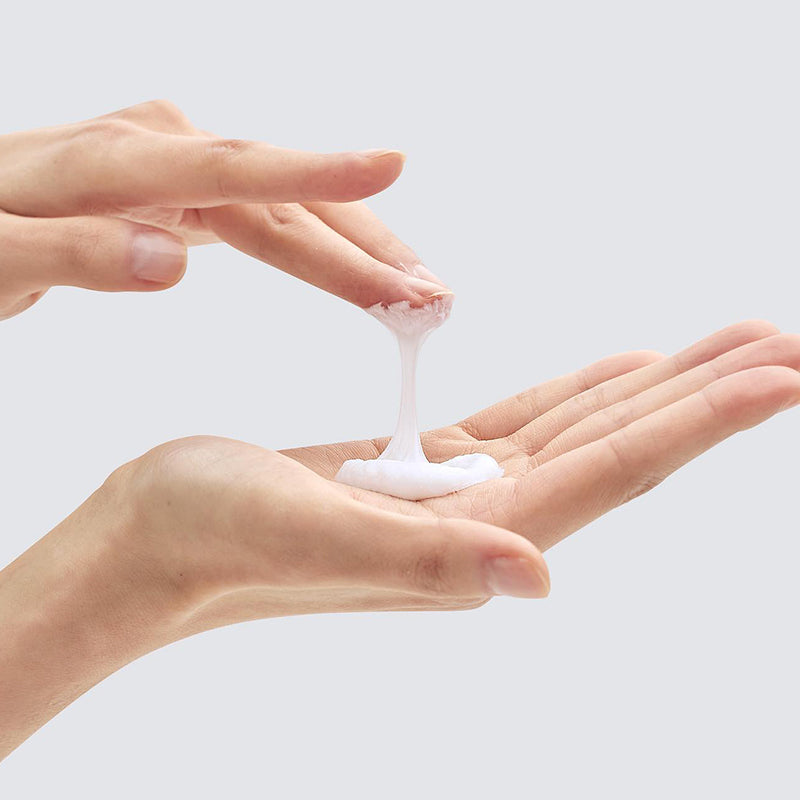 Cleansing Foam - koreanblossom