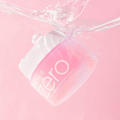 Clean it Zero Cleansing Balm Original - koreanblossom