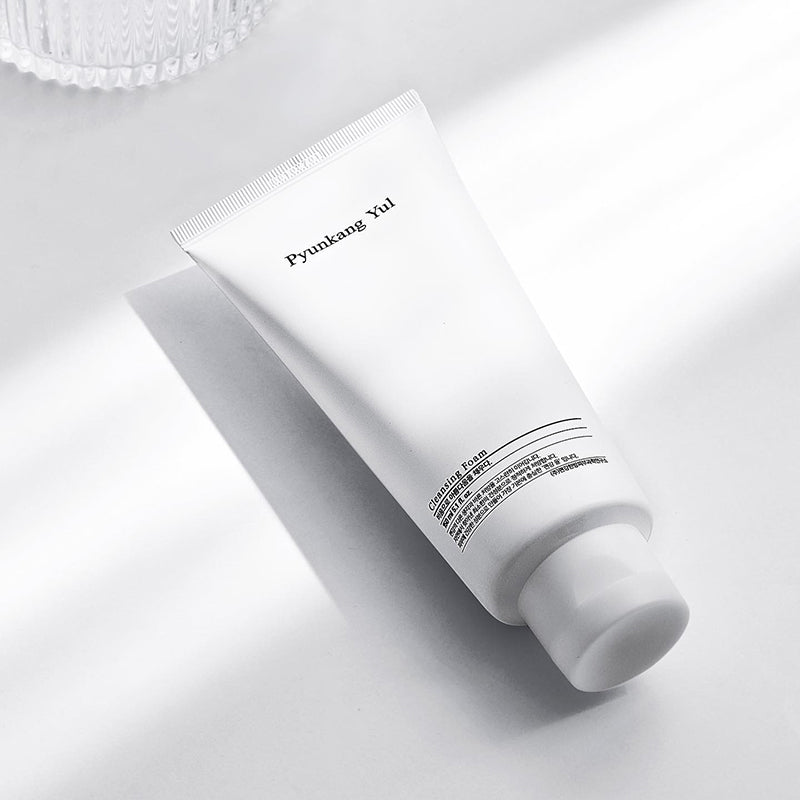 Cleansing Foam - koreanblossom