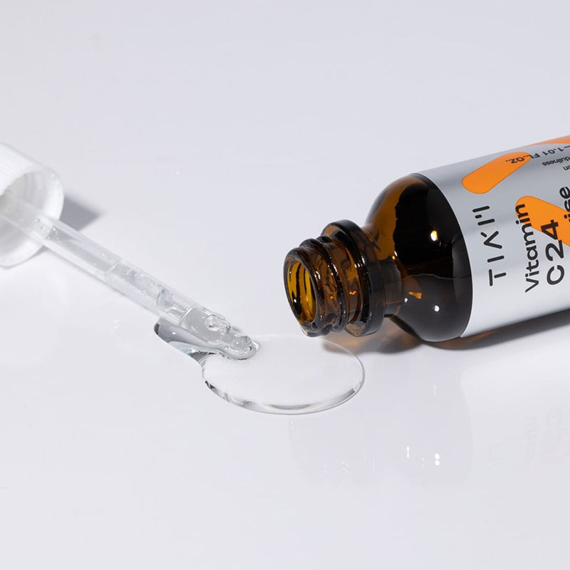 Vitamin C24 Surprise Serum - koreanblossom