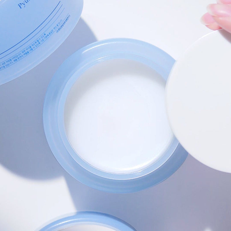 Deep Clear Cleansing Balm - koreanblossom